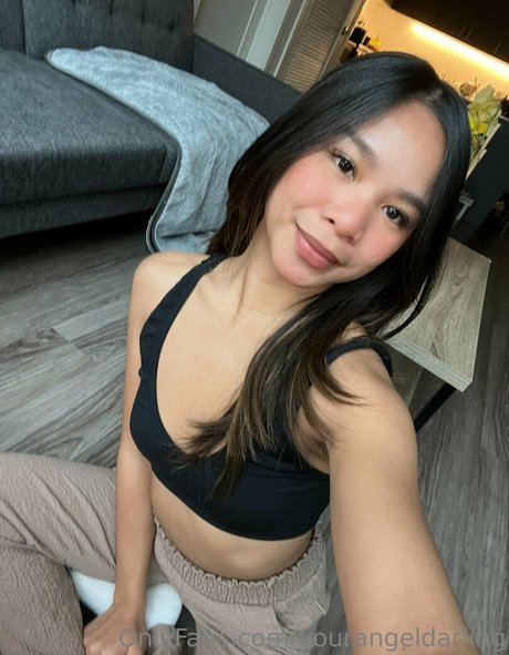 yourangeldarling estrella agradable recopilación