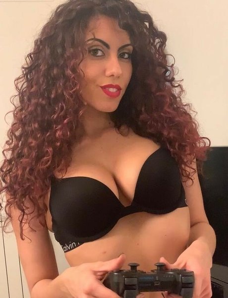 fans exclusivos de celebridades hermosa erótica galería