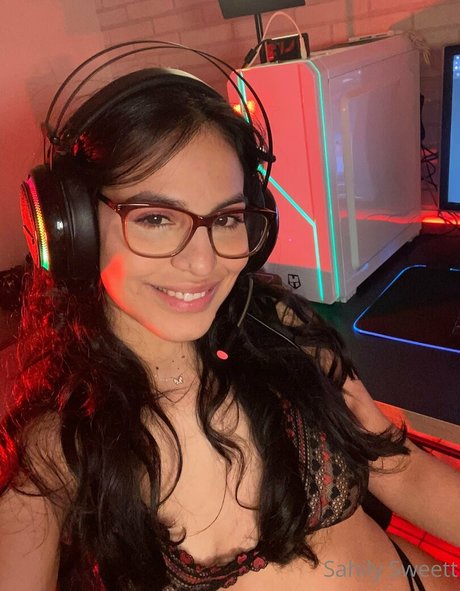 sahilysweett star du porno parfaite photos