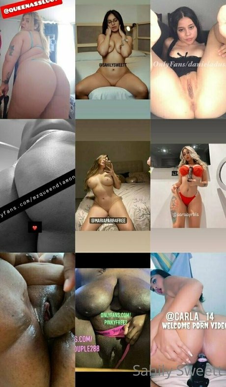 sahilysweett étoile de l'art collection