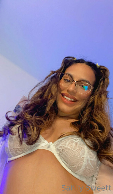 sahilysweett art étoile des photos