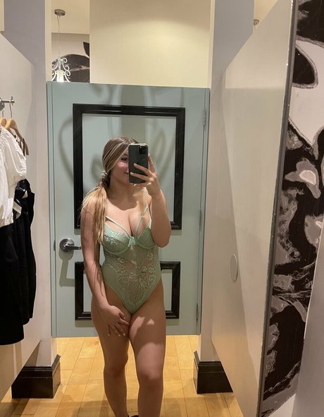 xolatina modèle des photos