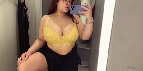 xolatina sexy model images