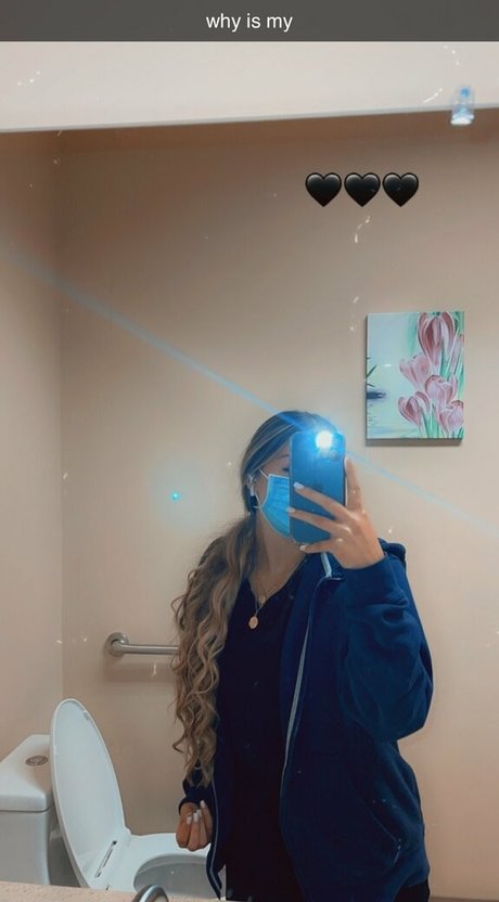 xolatina nus étoiles des photos