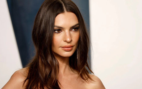 Emily Ratajkowski estrella de alta definición imágenes
