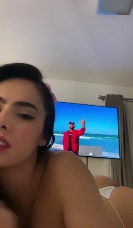 Juliana Bonde modelo pornografico fotos