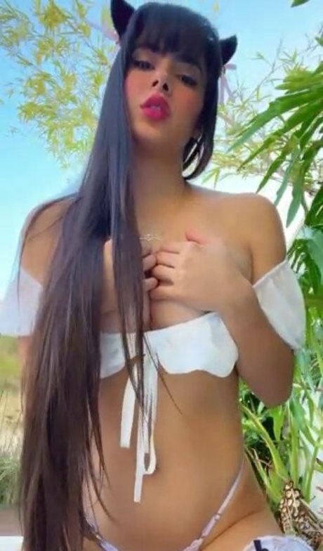 Juliana Bonde modèle érotique galeries