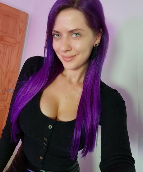 Purplemuffinz estrella del sexo galería