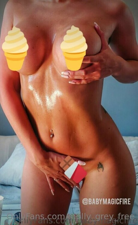 molly grey free modelo gratis fotos