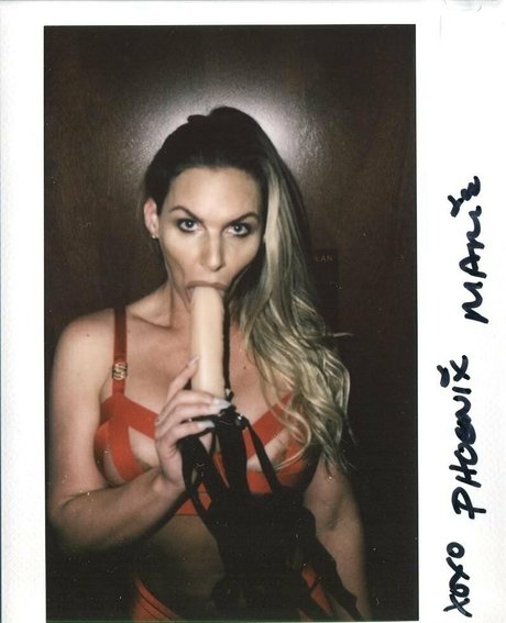 phoenixmarie modelo gratis fotos