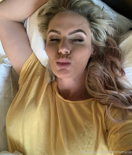 phoenixmarie actriz de alta calidad galerías