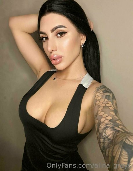 alina greys star du porno adulte images