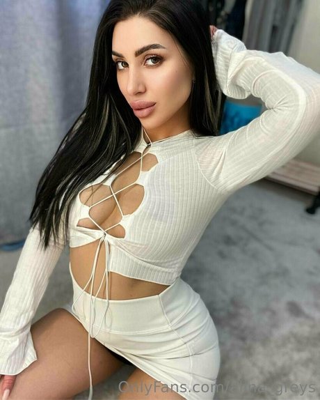 alina greys desnudos de modelos galerías