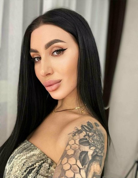 alina greys modelo hd fotos