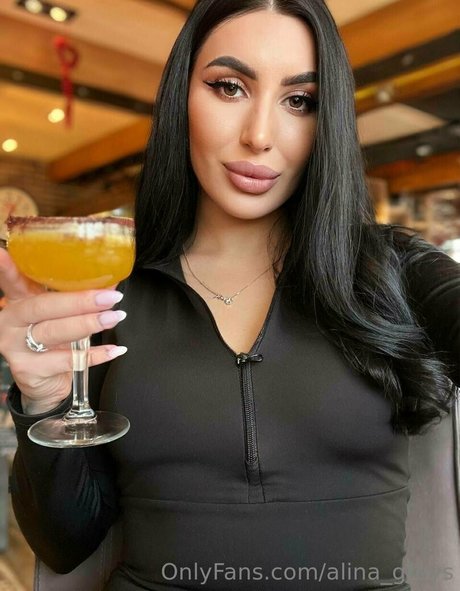 alina greys modelo gratis galería