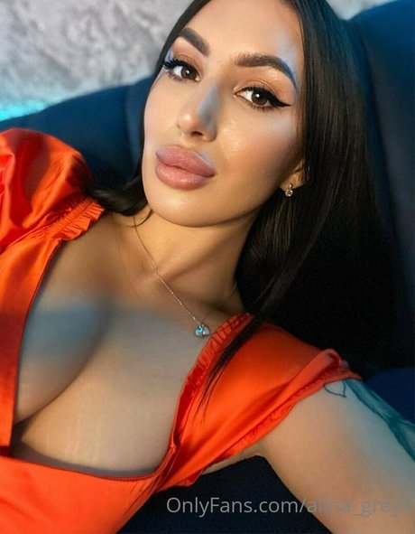 alina greys actrice xxx collection