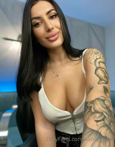 alina greys étoile sympa image