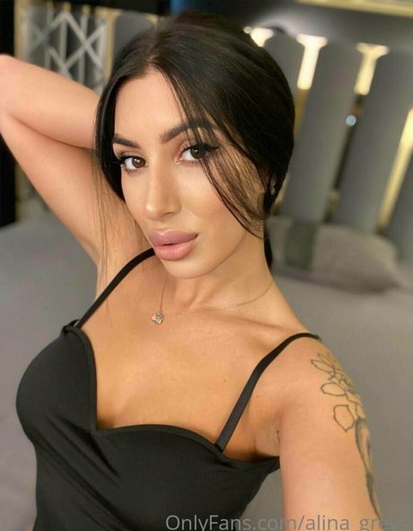 alina greys modelo gratis foto