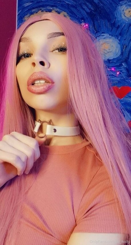 lil holly jolie étoile photos