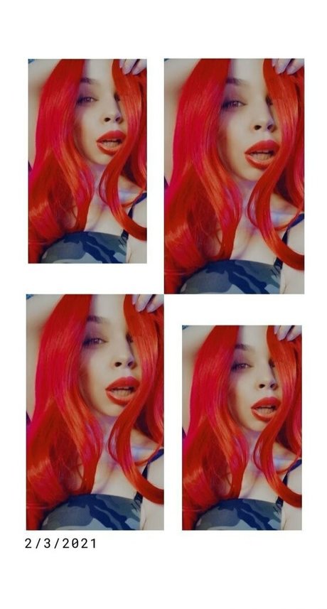 lil holly art de star du porno des photos