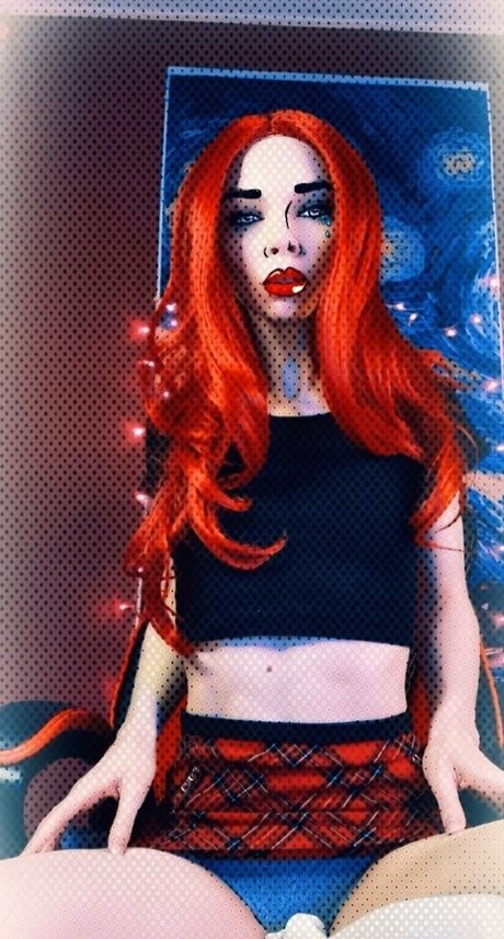 lil holly haut de star du porno archive