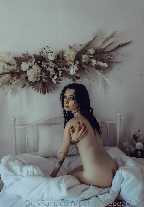 penelopepeach29 modèle magnifique galerie