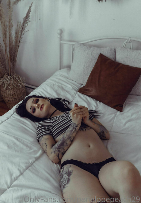 penelopepeach29 actrice parfaite des photos