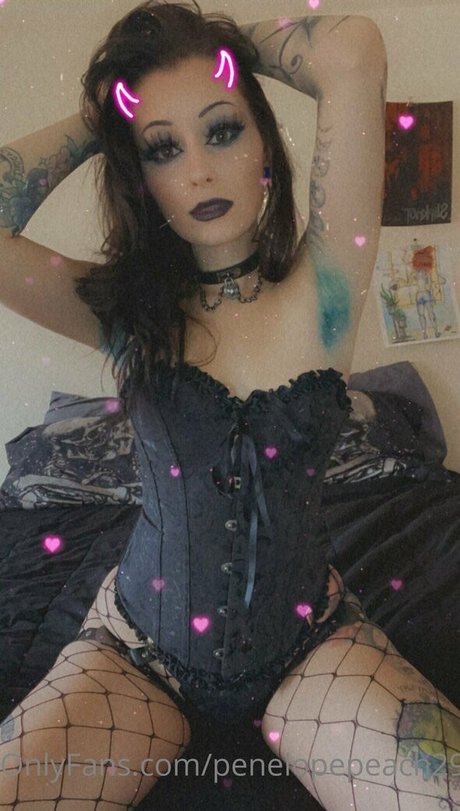 penelopepeach29 actrice hd collection