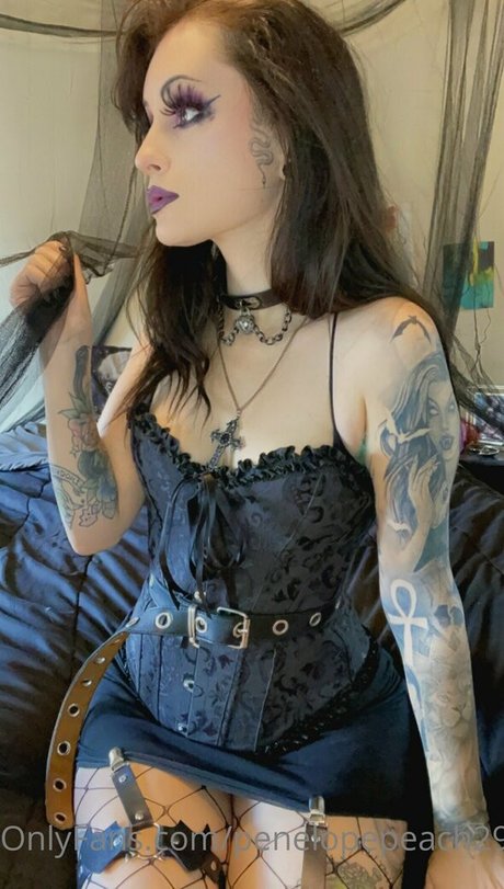 penelopepeach29 modelo sexual galerías