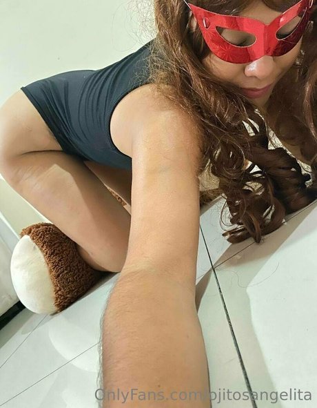 ojitosangelita actriz xxx galerías