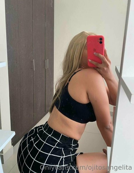 ojitosangelita estrella libre recopilación