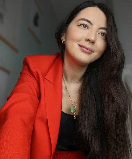 Jane Douglas estrella atractiva recopilación