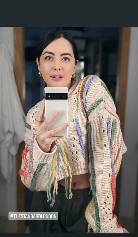 Jane Douglas étoile magnifique photos