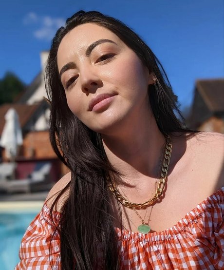 Jane Douglas modelo adulto archivo