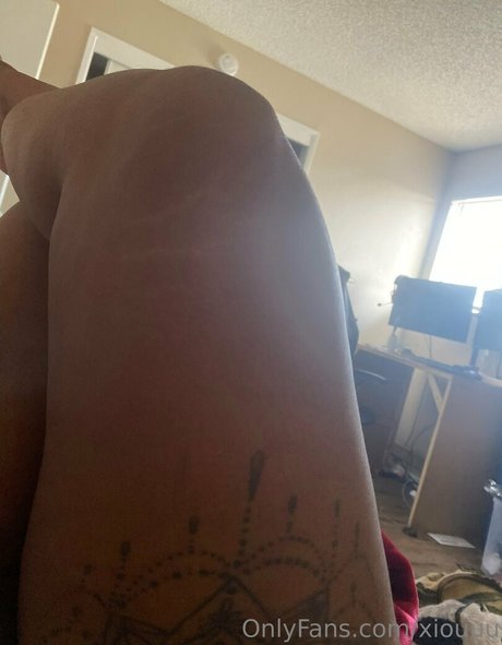 Xiouuu sexo estrella recopilación