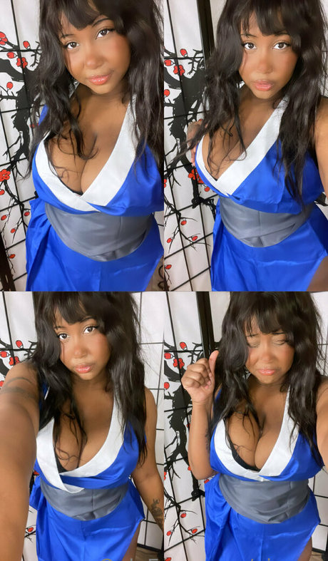 Xiouuu estrella porno en alta definición foto