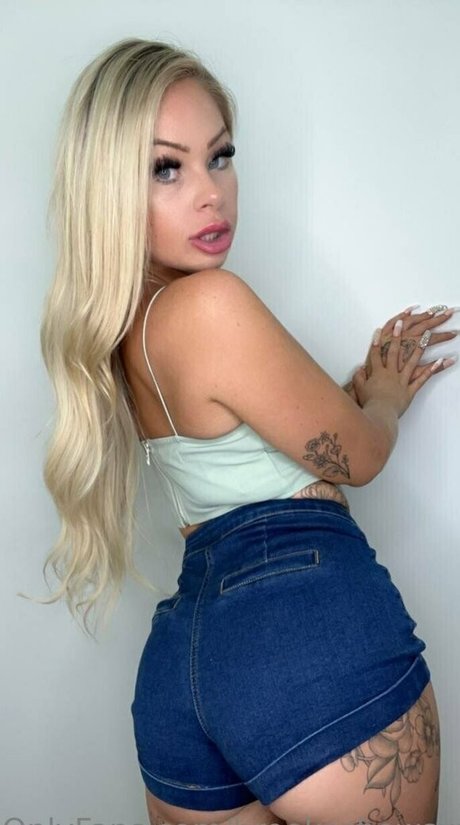 brookeshowsxx étoile de haute qualité photo