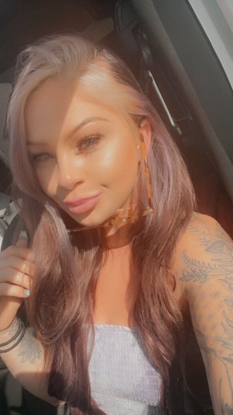 brookeshowsxx étoile chaude archive