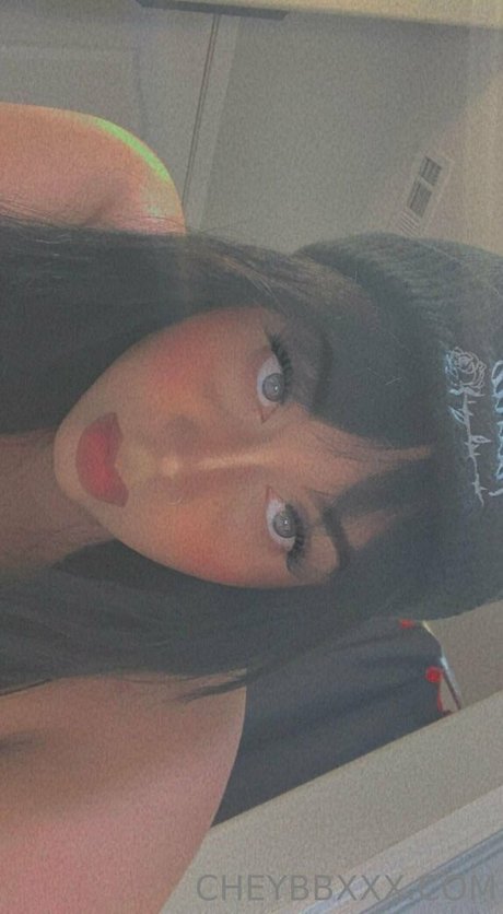 cheybbxxx Image de profil