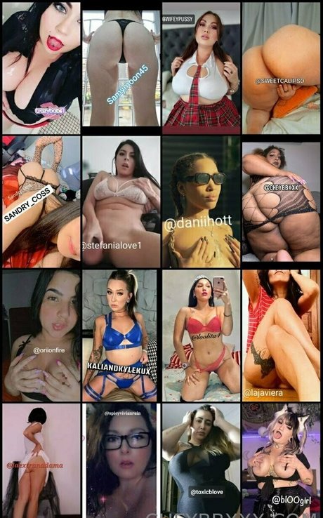 cheybbxxx actrice nue des photos