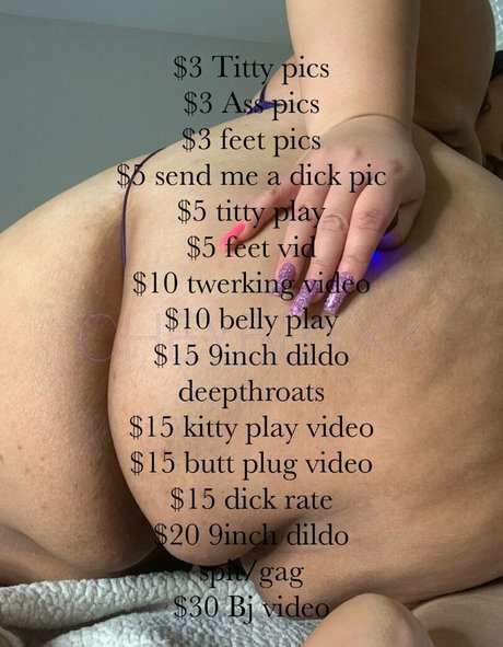 cheybbxxx mejor modelo foto