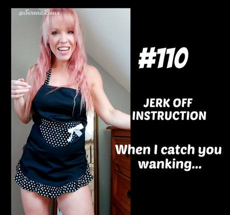 serenabou actriz de arte galerías