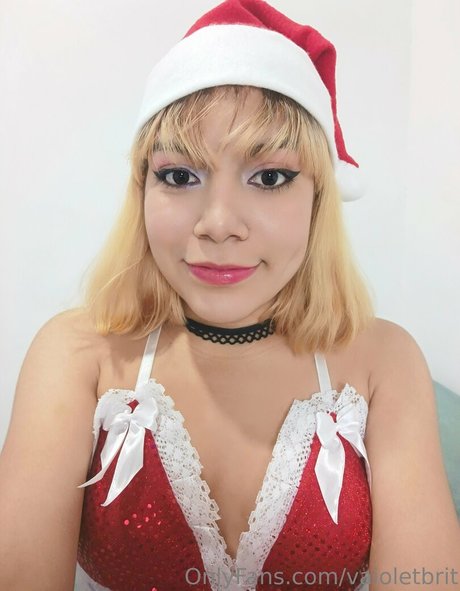 vaioletbrit étoile magnifique image