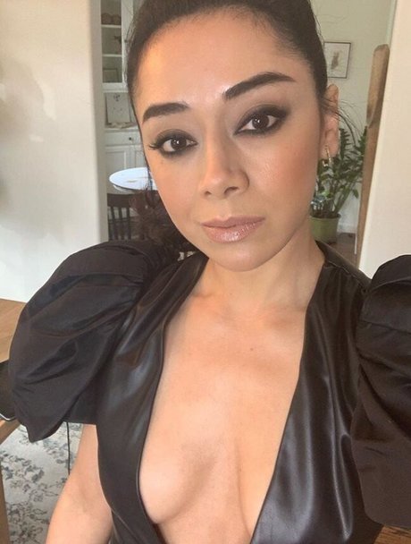 Aimee Garcia estrella porno hermosa recopilación