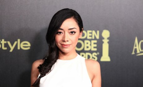 Aimee Garcia actriz de alta calidad galería