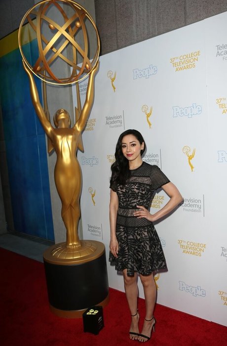 Aimee Garcia xxx étoile image