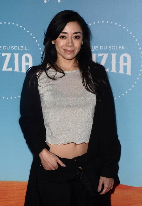 Aimee Garcia actrice exclusive galerie