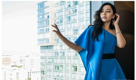 Aimee Garcia modèle magnifique photo