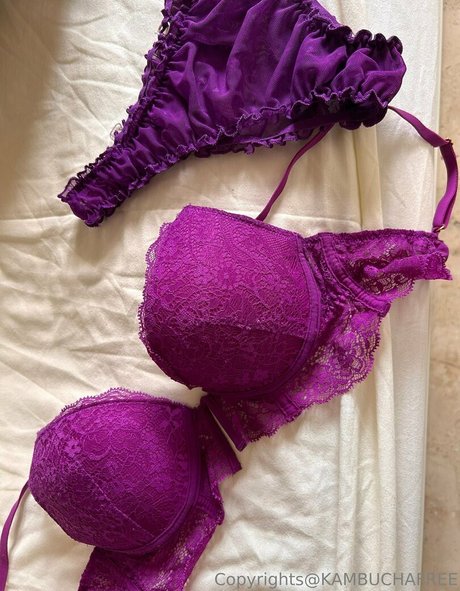 kambuchafree estrella porno agradable galería