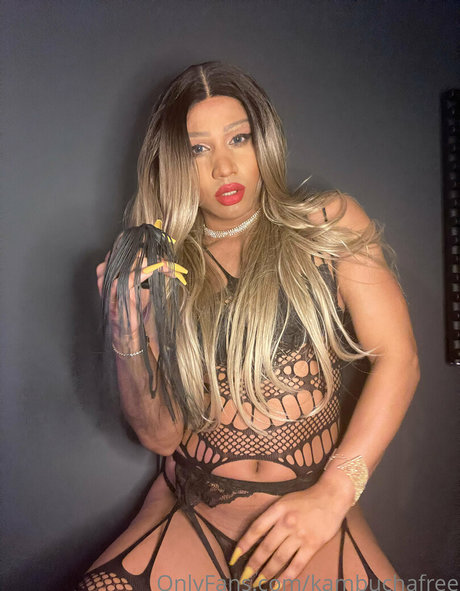 kambuchafree top star photos